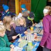 10 Oktober 24 Kerzen gießen